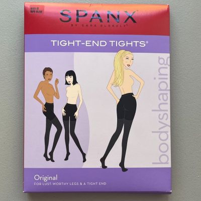 Spanx Tights Womens B Tight End Original Ripe Olive Shapeware Shaper